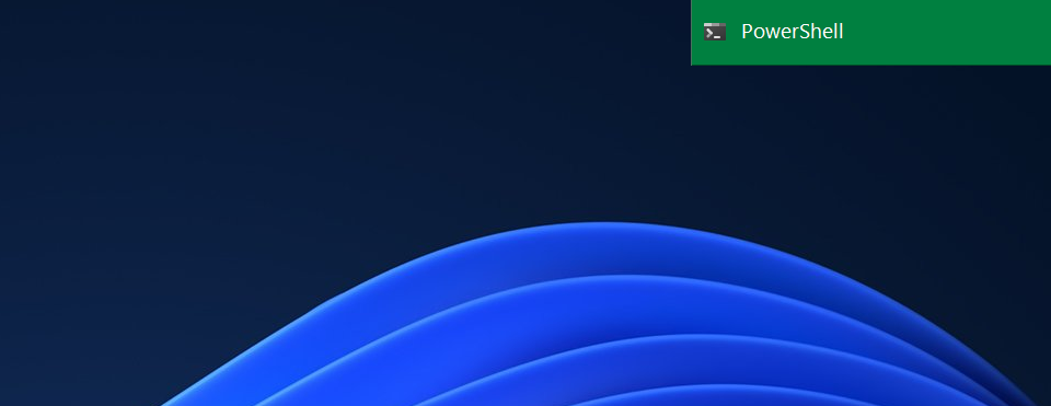 Drag and Dock Windows demonstration - customize your desktop with window docking